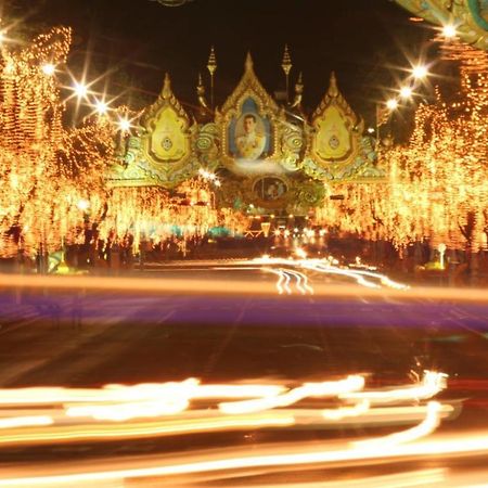 Go Inn V ข้าวสาร Bangkok Bagian luar foto